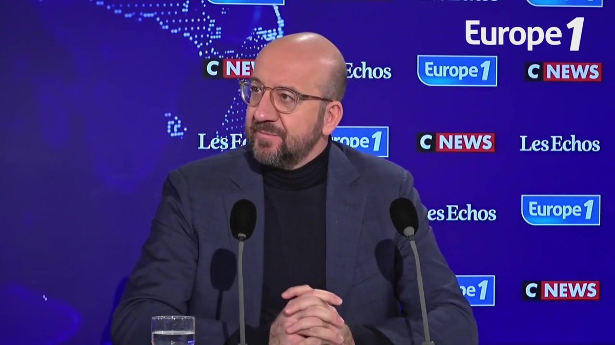 Michel: Farmaceutske kompanije moraju da poštuju ugovore o vakcinama